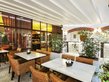 Sunset hotel